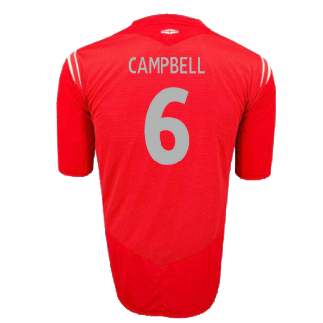 Professional England 2024-2025 Official Away Jersey Movement