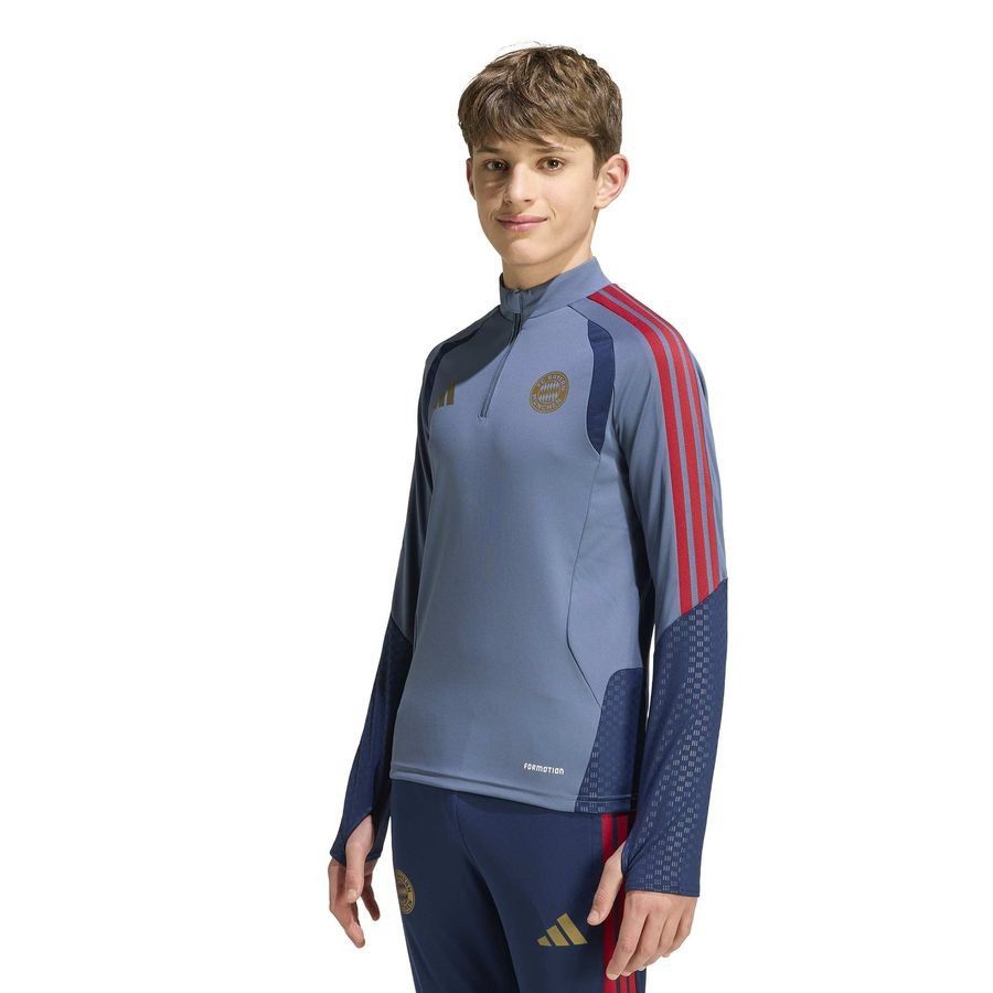 [EFKS] Bayern München Tiro Preloved Ink/Night Indigo 26 Training Kids Apparel