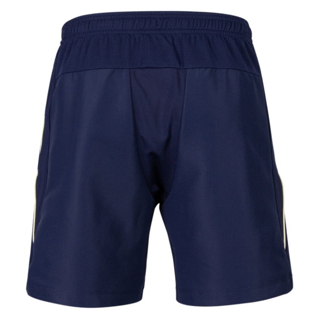 2026-2027 Scotland Rugby Training Bermuda Shorts (Navy)