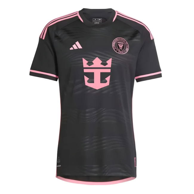 Official Diego Forlán #10 2025-2026 Season Official Merchandise (v10)