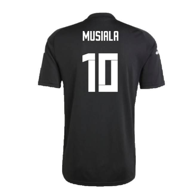 High Performance Jersey For Team Fans Perfect For Match Days