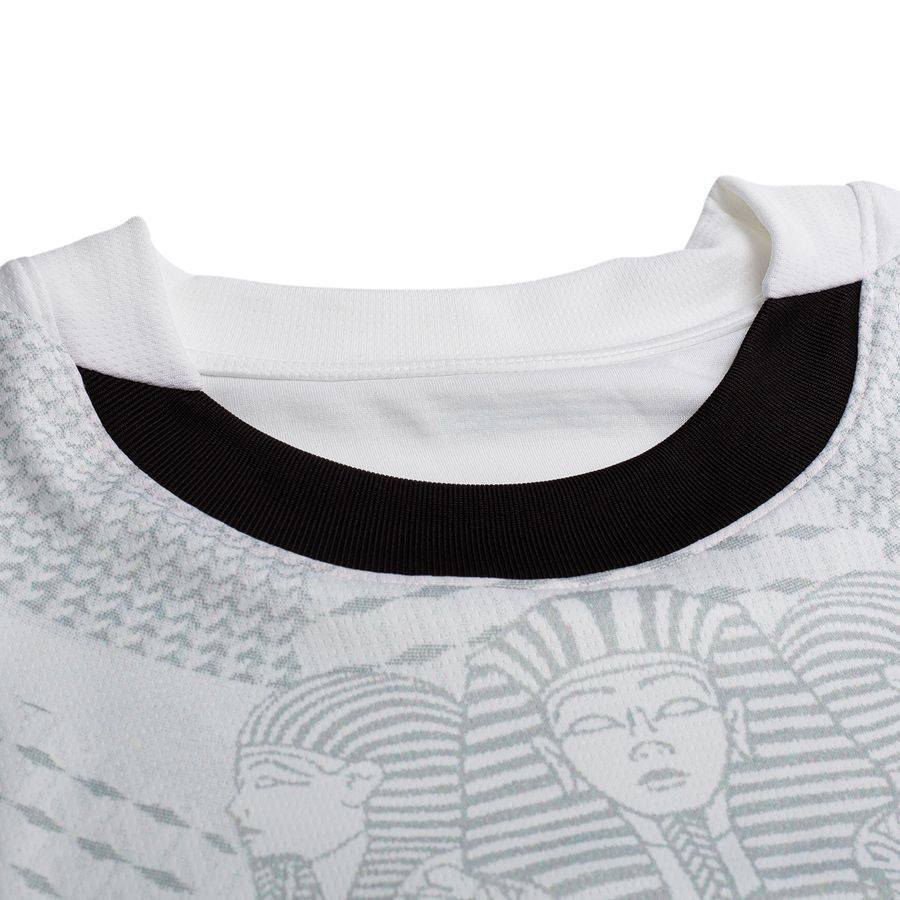 [EFKS] 2025 Egypt Africa Cup Nations Away Apparel of