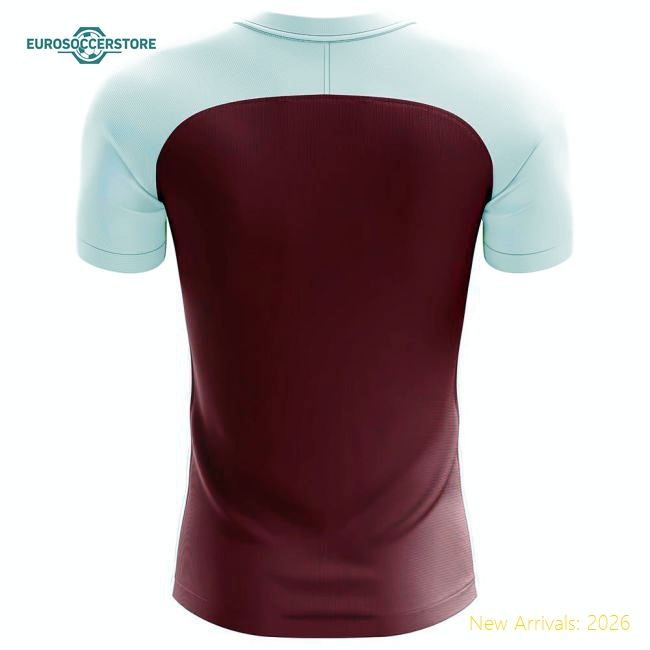 Child-friendly Football Team Kids Jersey 2025-2026 Breathable