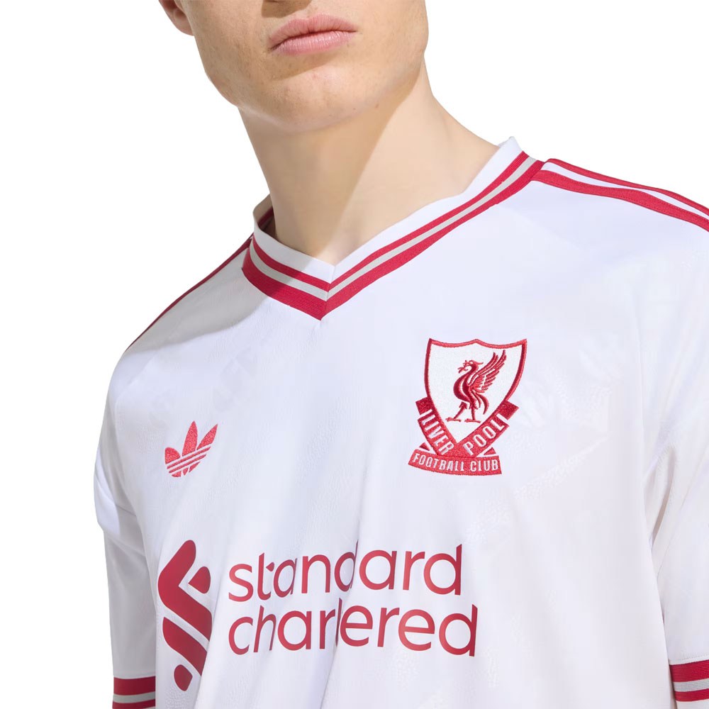 [LK] Liverpool FC Away Jersey 26/27