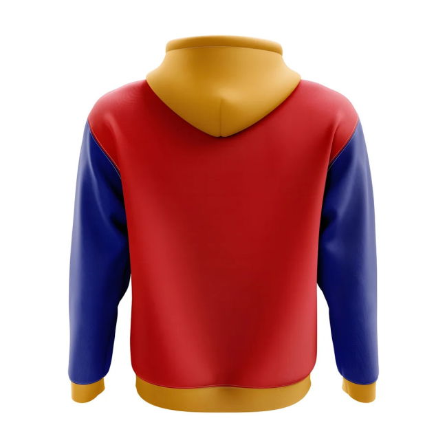 Non-League Pro Away Jersey 1988