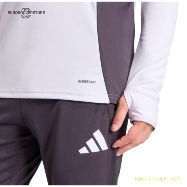 2025-2026 Man Top - Premium Fan Gear For True Supporters