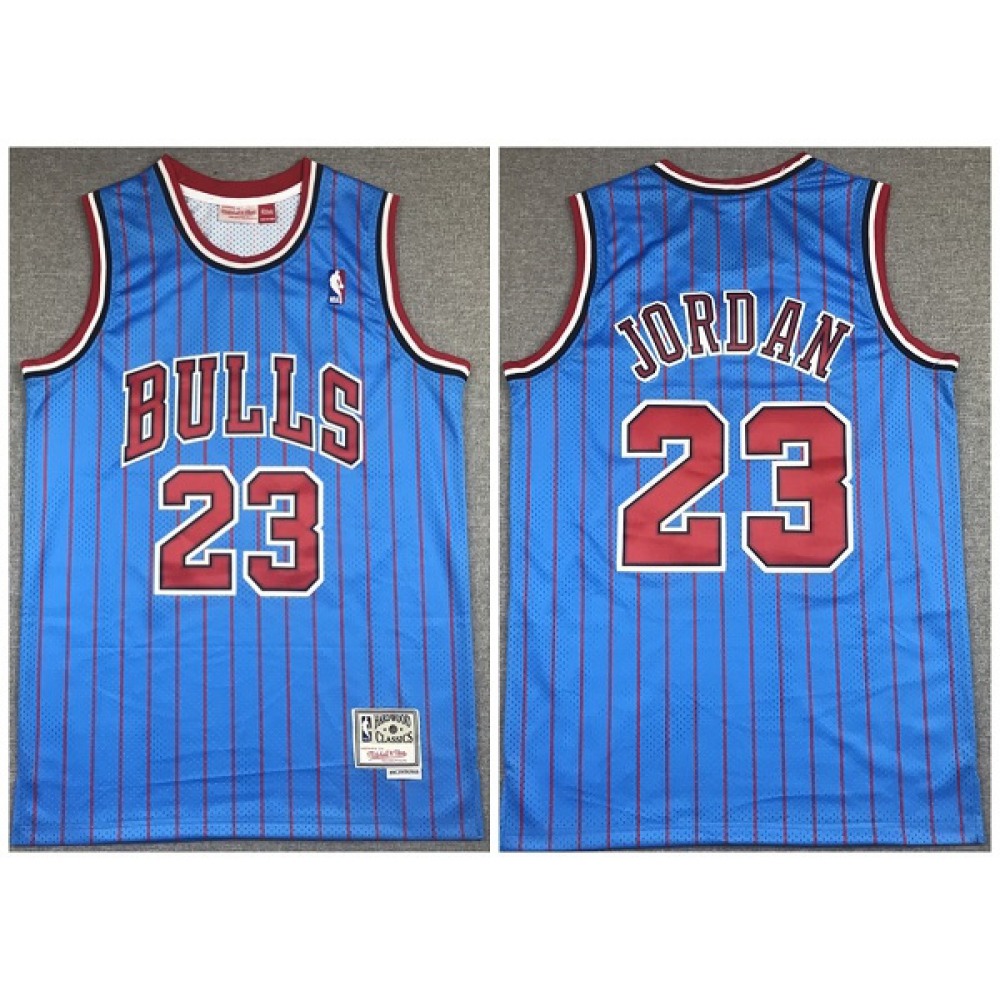 Jersey Chicago Bulls 23 - - Game Day Essential