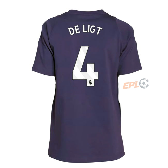 2025-20 Man Utd modern Third Football Shirt | high quality