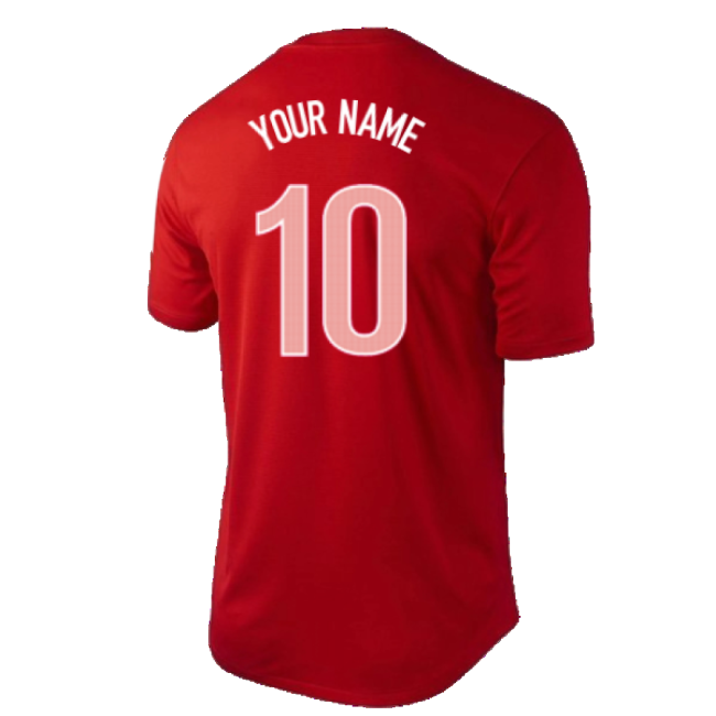 Top European Team 2026-2027 Away Short Sleeve Jersey Vintage Mobility