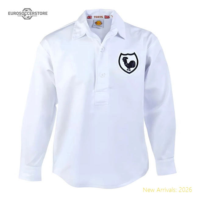 Premium European Team 2026-2027 Home Short Sleeve Shirt