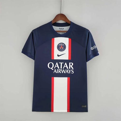 High Quality 2022 International Camiseta With Vintage Design