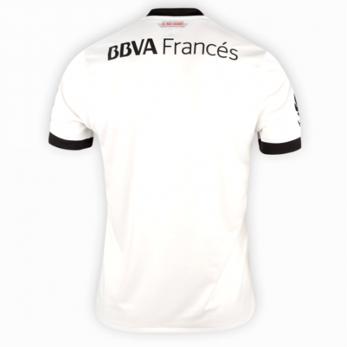 River Plate Third 201819 Soccer Jersey Shirt - Official Replica 25189