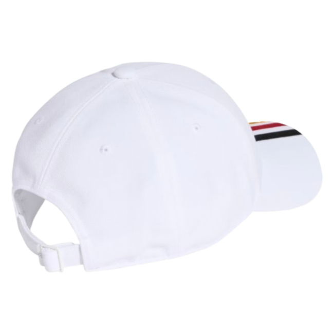 World Cup Premium Germany 2026-2027 Germany Cap (White) Shirt