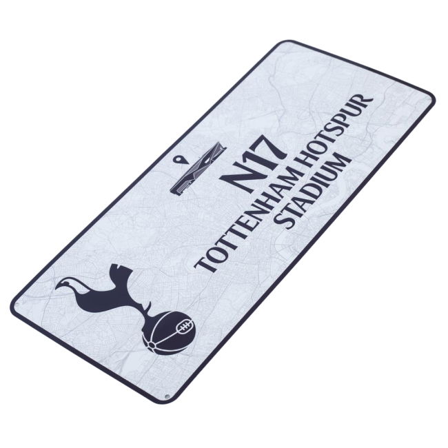 Adult Tottenham Hotspur FC Route To Sign
