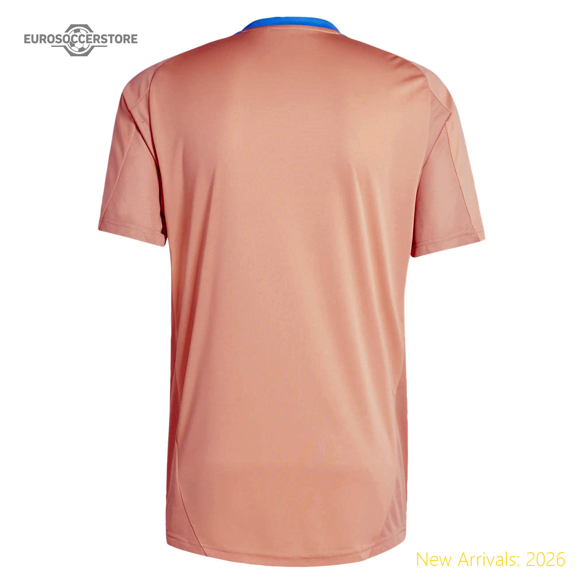 Officially Licensed Men Arg Team Premium-quality Unknown Jersey 2024