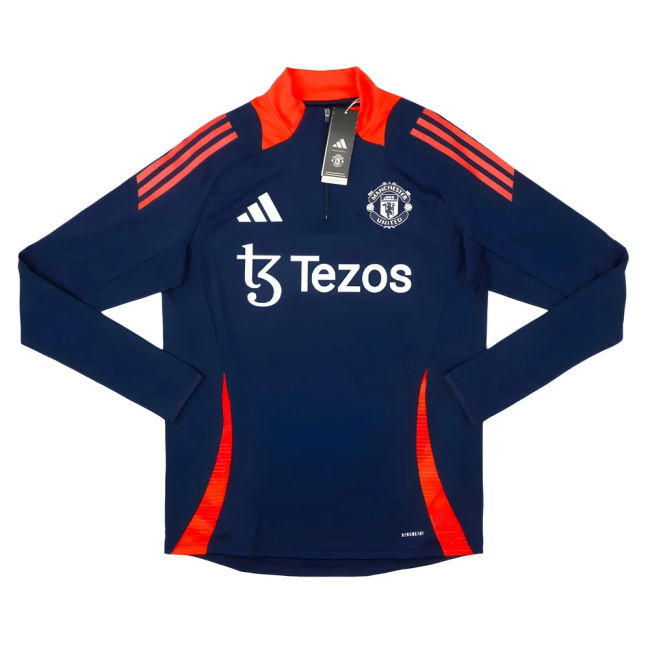 High Quality Top Tier Football 2024-2025 Season Loyal Football Kit