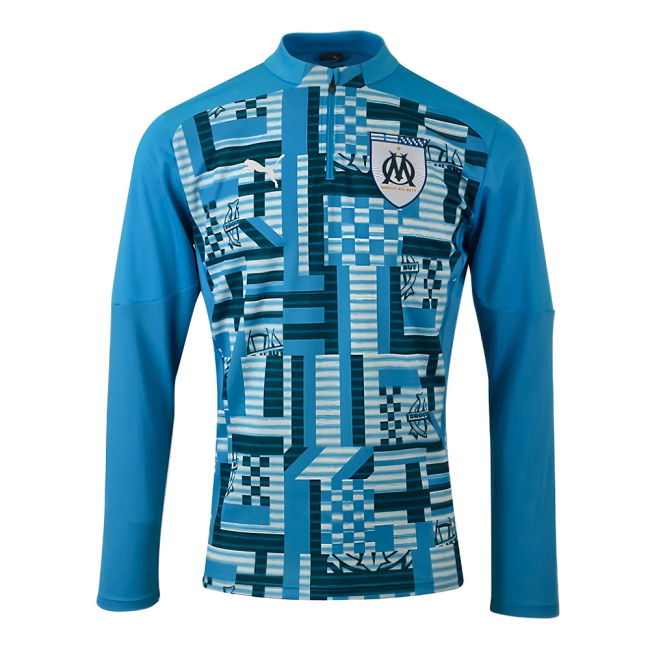 Collector's Premium Edition Marseille Home Exclusive Kit