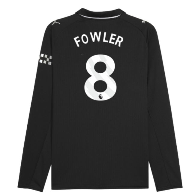 Adult Man City Soccer Jerseys Away Jersey 2025-2026 #75