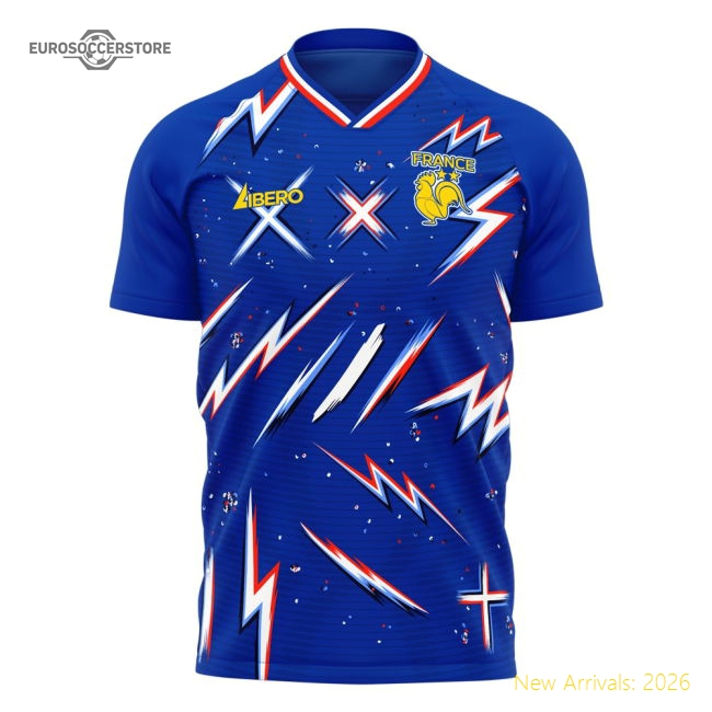 2024/25 Jersey Team High-Quality Materials Officially Licensed