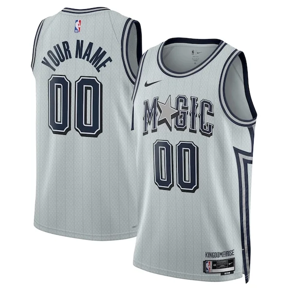 Orlando Magic ORL Swingman Jersey - stylish Basketball basketball
