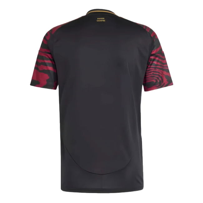 2024-2025 Away Shirt by Peru (Unisex