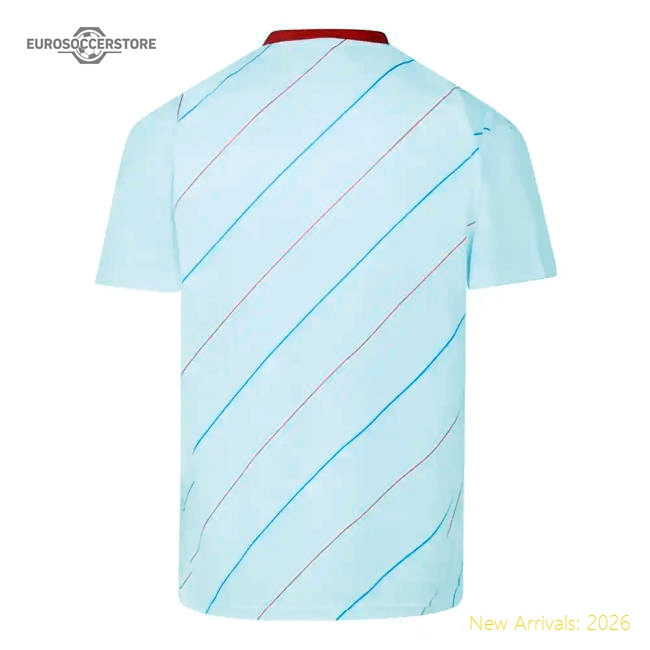 Football Club Home High-end Jersey Breathable Breathable