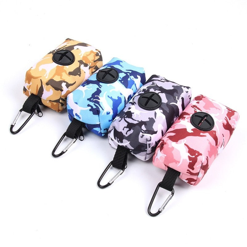 Fily Petz™ - Adjustable French Bulldog Harness Set (WS991)