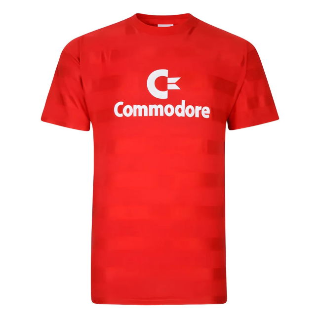 Bayern Shirt Reinforced Seams Lightweight Lightweight Quick Dry