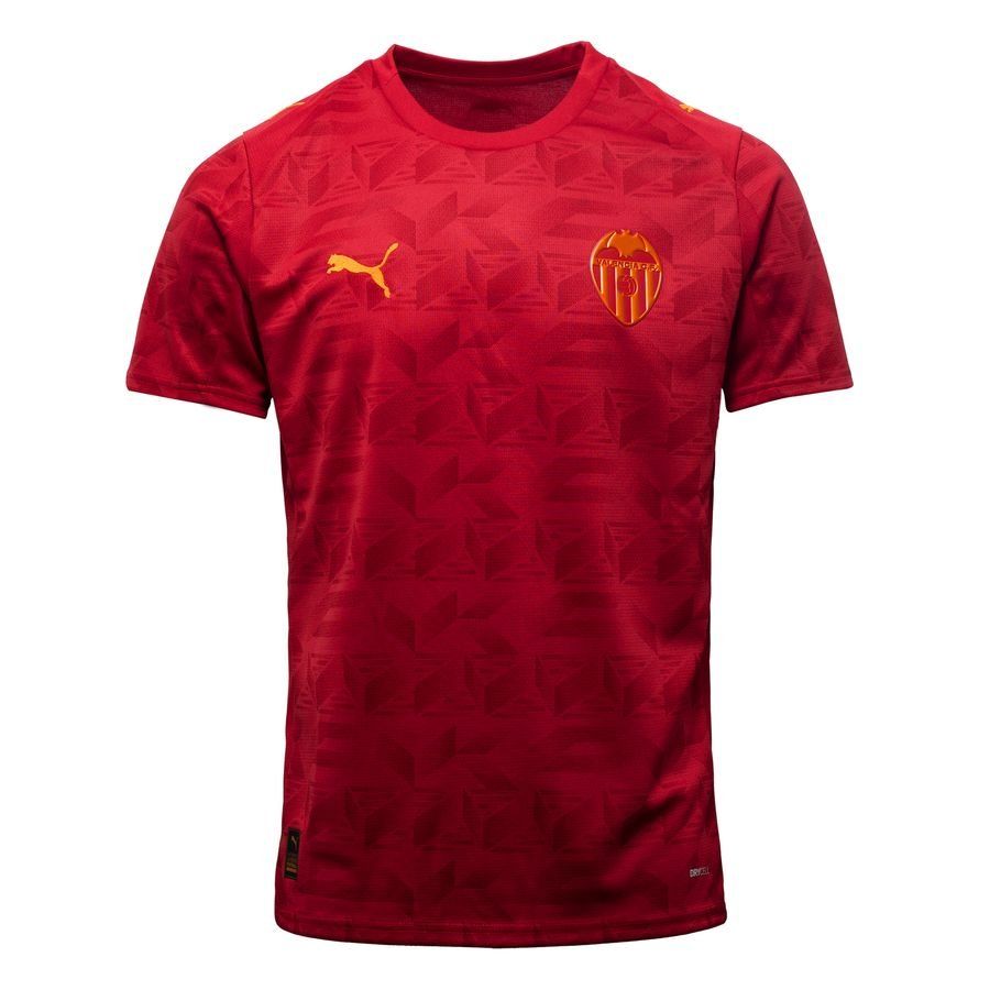 Valencia Away Shirt 2025/26 Supporter Version In Multiple Adult Sizes