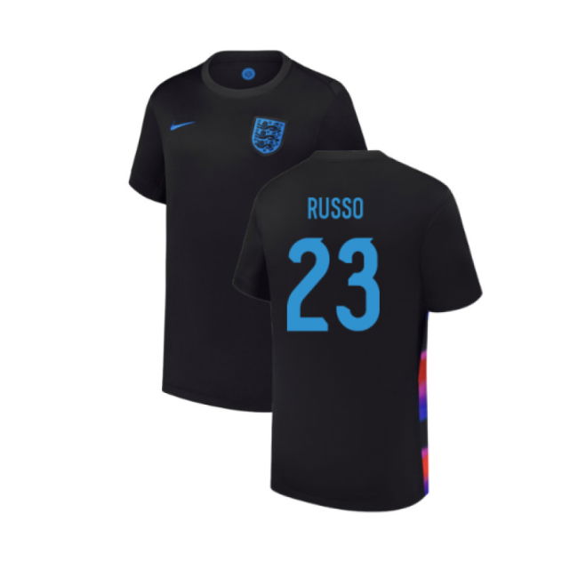 England Exclusive Away Jersey 2025 #70