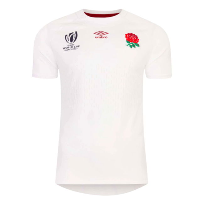 Kids England Home Jersey England