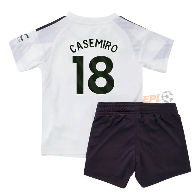 2025-20 Man Utd excellent Away Shirt - Adults | premium quality