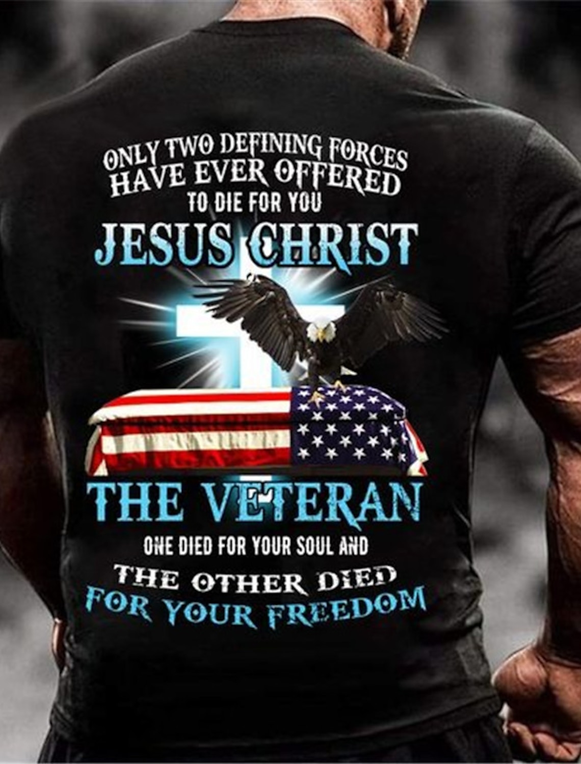 4th of July 2026 250th Memorial Day Men's Bible Patriotic Vintage Designer Patriot Graphic 3D Print National Flag Veteran Crew Neck Short Sleeve T-Shirt Outdoor