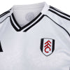 Fulham Home Soccer Jersey 2025/26 Authentic Kit