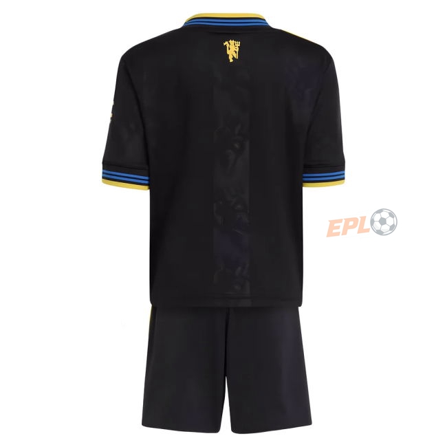 MAN 2025-20 value for money Third Jersey - Adults | genuine