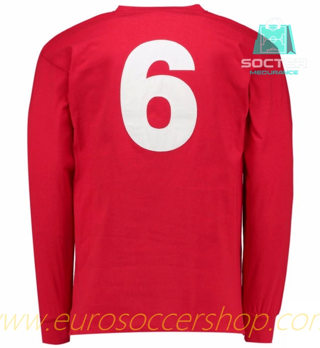 England Fan Edition Away Shirt