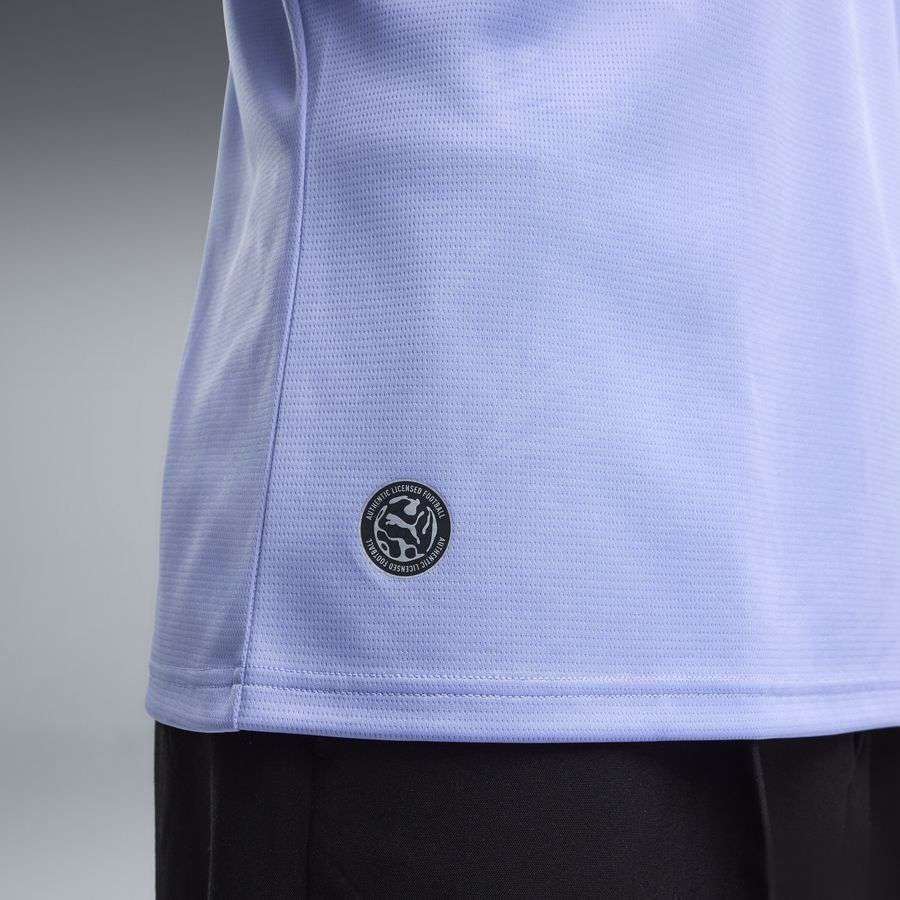 [EFKS] Marseille Long Sleeves Kit 3rd 2026/27