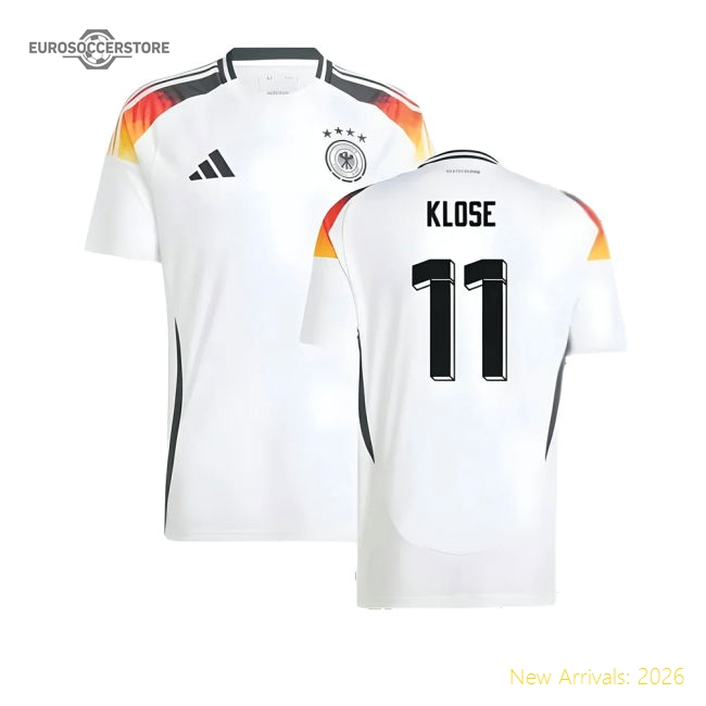 Latest Authentic Design Jersey Team Ideal For True Fans