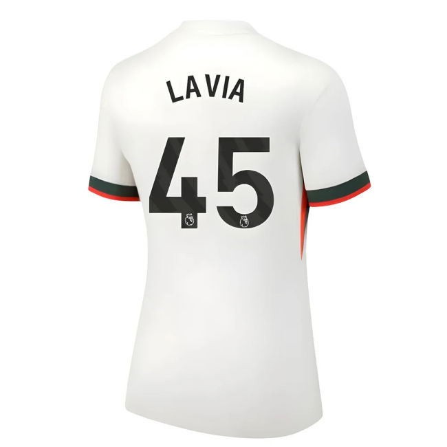 2025-2026 Chelsea (chelsea) Away - Premium Quality - Top Tier