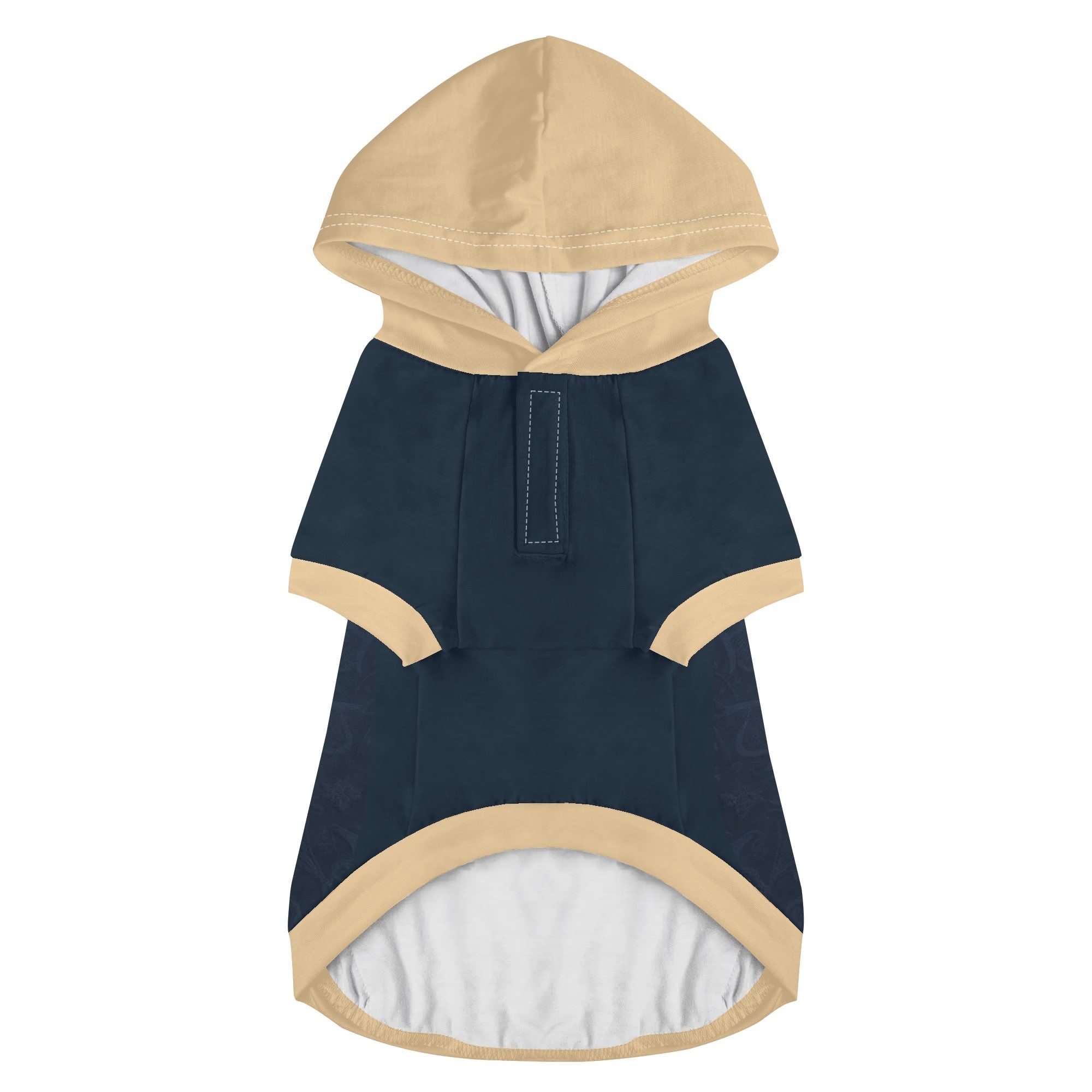 Fashion-Forward Piper - Hoodies For French Bulldog | Frenchie Shop Or...