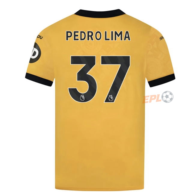 2025-20 Championship retro Home Football Shirt | first-class