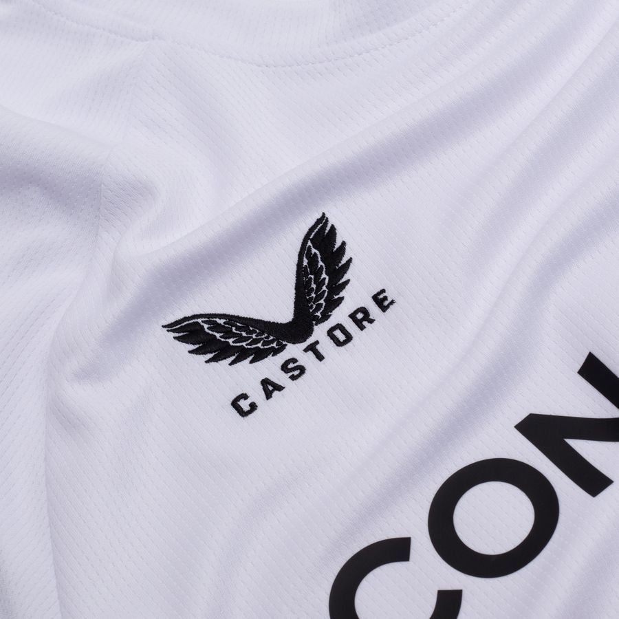 Fc Utrecht Home Shirt 2025/26 In Multiple Adult Sizes