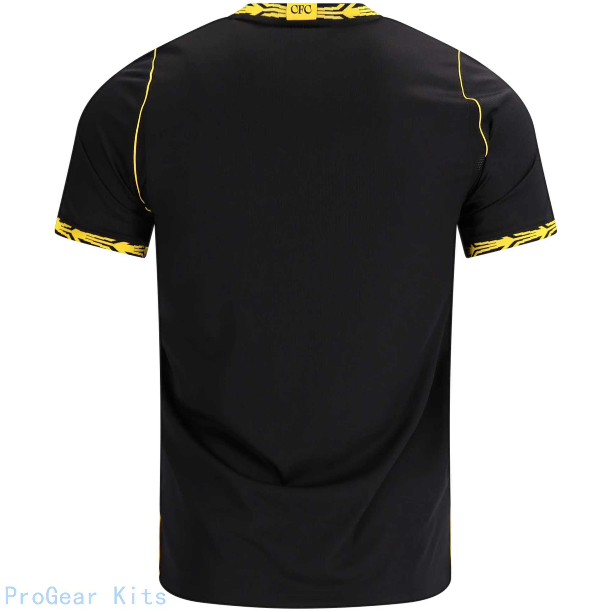 [SJH] Chelsea Away 2026/27