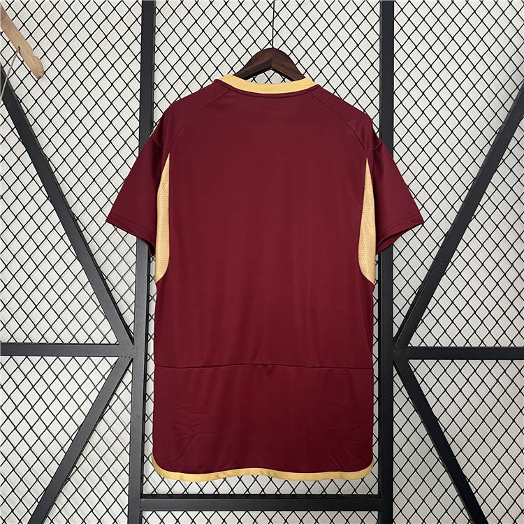 Professional Grade VENEZUELA COPA AMERICA 2024 HOME SOCCER JERSEY