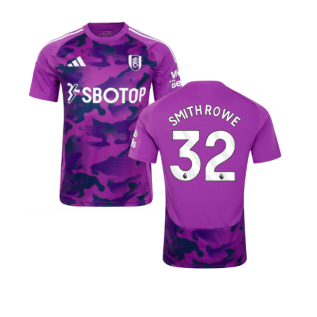 FUL 2024-20 affordable Third Jersey - Adults | exclusive