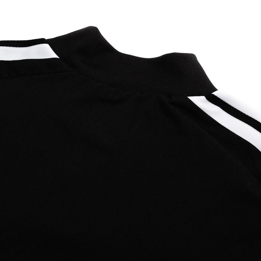 Germany Training Travel Jacket Tiro 26 Presentation World Cup 2026 Jet