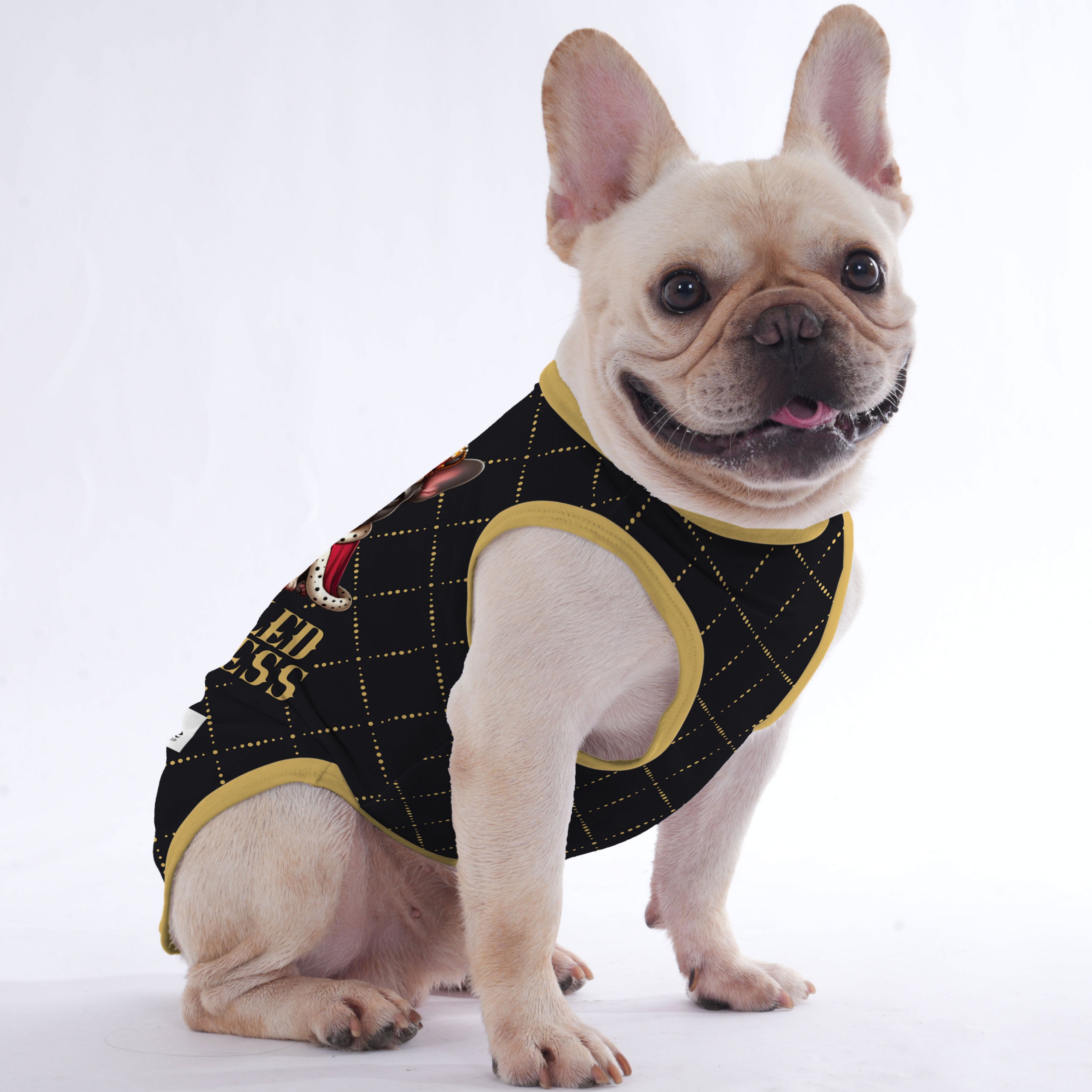 Minimal-Aesthetic Pork - Shirt For Frenchies - Frenchie Shop Original...