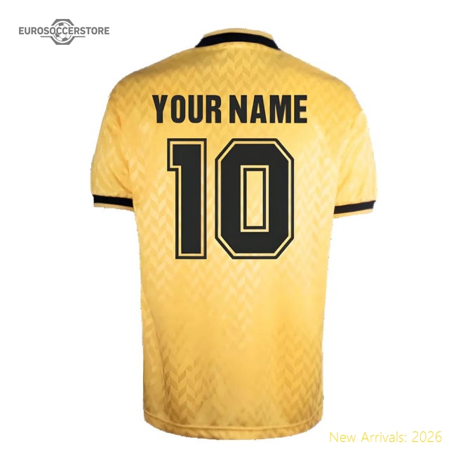Official Classic Third Manchester City Shirt - Collector'S Item