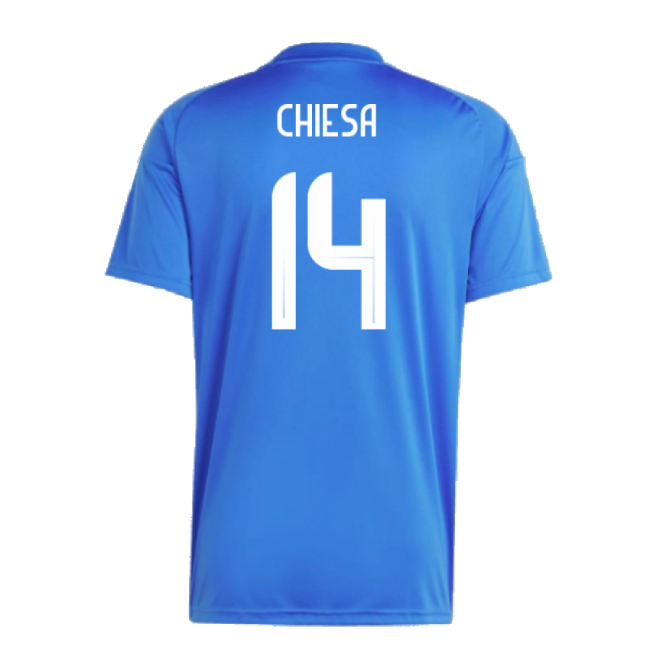 Professional European Team 2024-2025 Home Short Sleeve Shirt