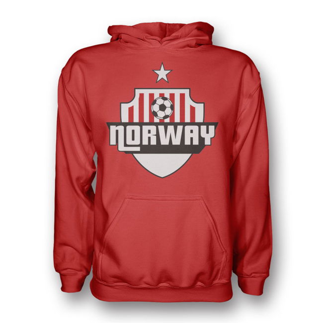 Norway Stylish Jersey Norway